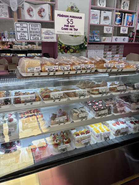 Queen's Bakery 4