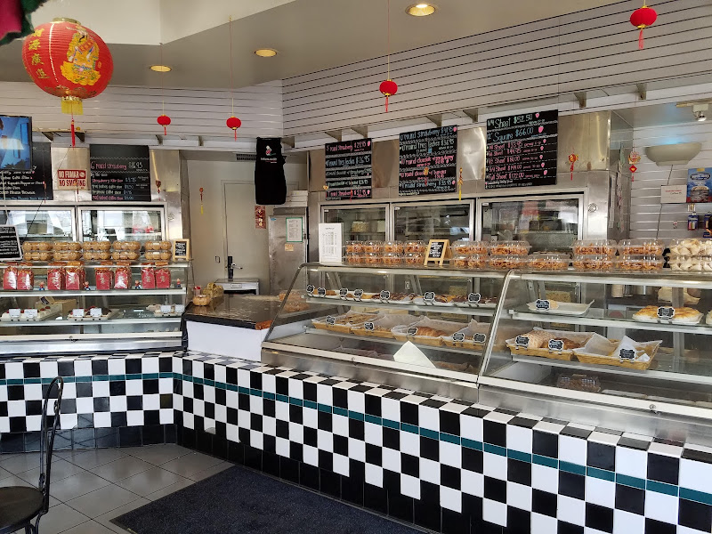 Phoenix Bakery