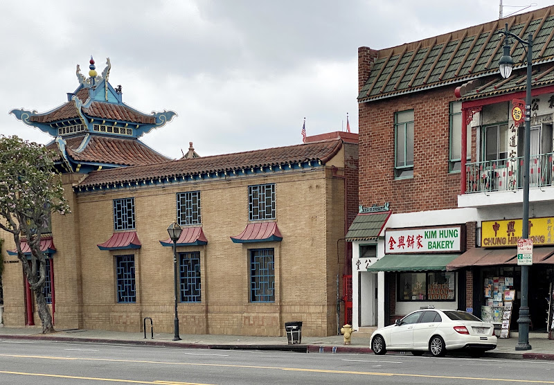 Kim Hung Bakery 3