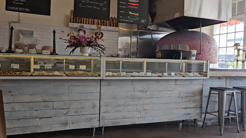 Roji Bakery 2