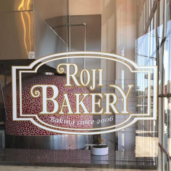 Roji Bakery 4