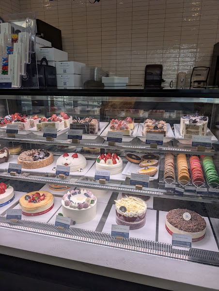 Paris Baguette 3