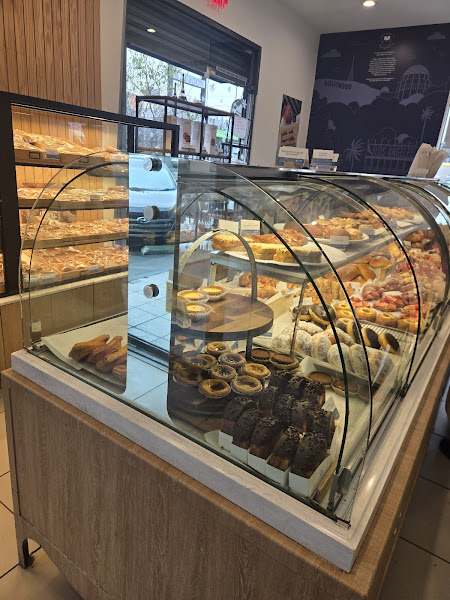 Paris Baguette 4