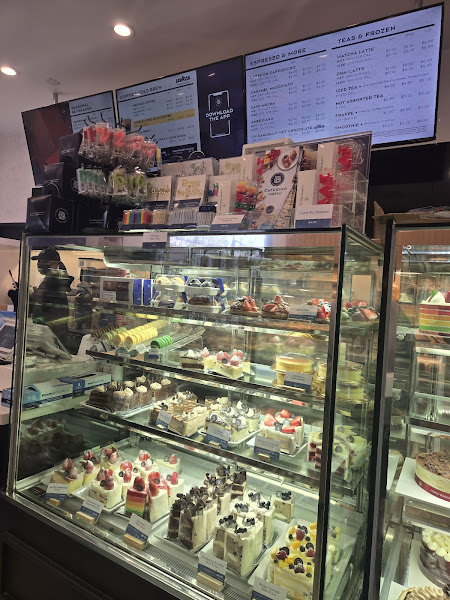 Paris Baguette 5