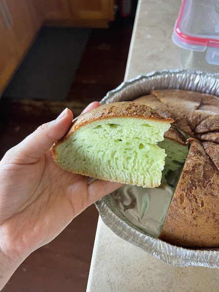 Lam Way Bakery 2