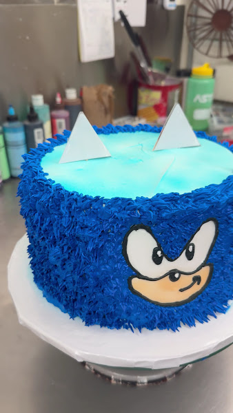 Happy Bakery 2