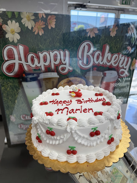 Happy Bakery 3