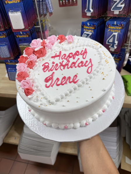 Happy Bakery 5