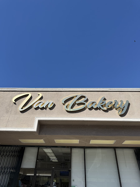 Van Bakery