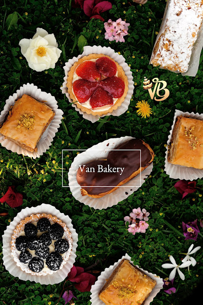 Van Bakery 2