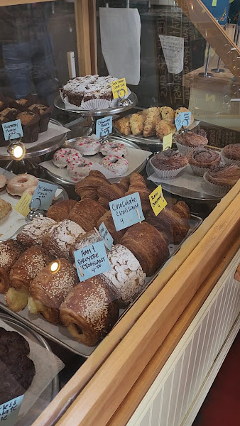 the Village Bakery and Cafe 2