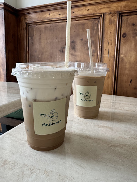 Mr. Rivers Coffee 4