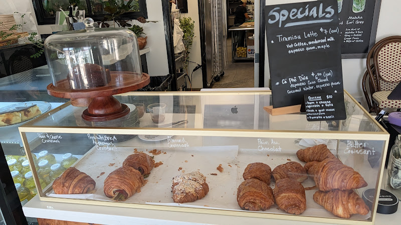 Mr. Rivers Coffee 5