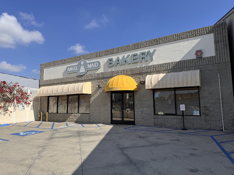 Angel Maid Bakery