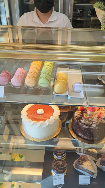 Angel Maid Bakery 2