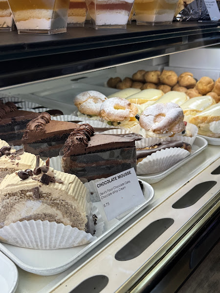 Angel Maid Bakery 3