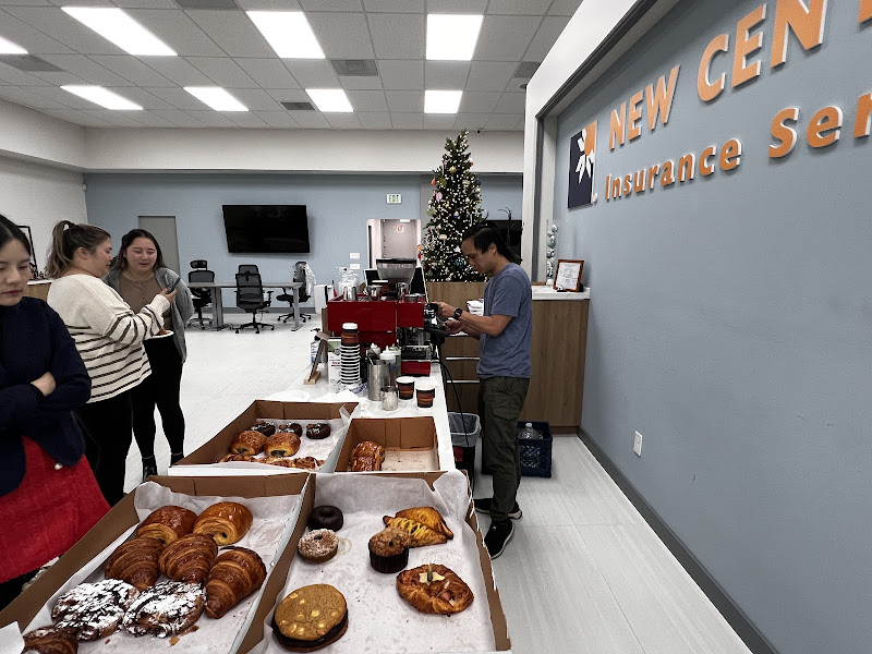 Sugarbloom Bakery