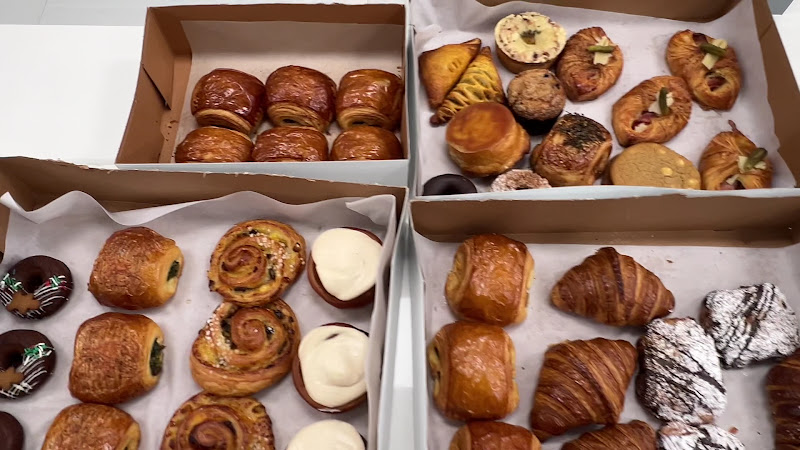 Sugarbloom Bakery 2