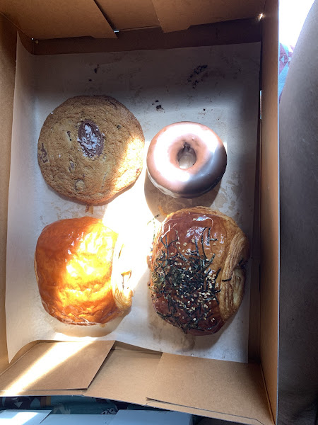Sugarbloom Bakery 4