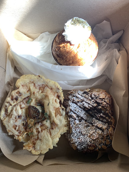 Sugarbloom Bakery 5