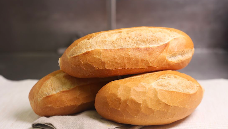 Pacific French Bakery 2