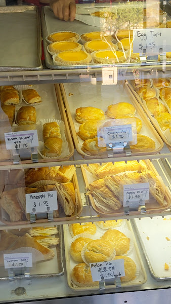 Wonder Bakery 2