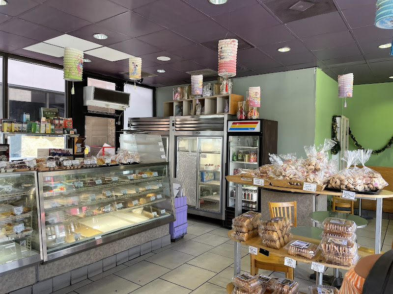 Wonder Bakery 4