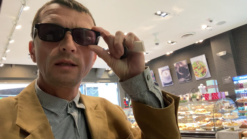 Paris Baguette 2