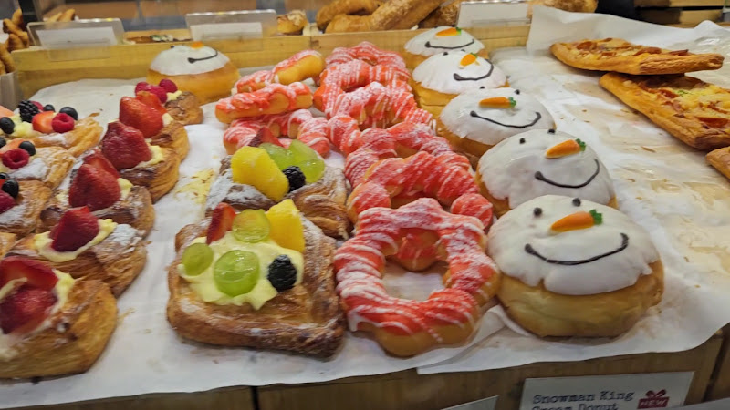Paris Baguette 3