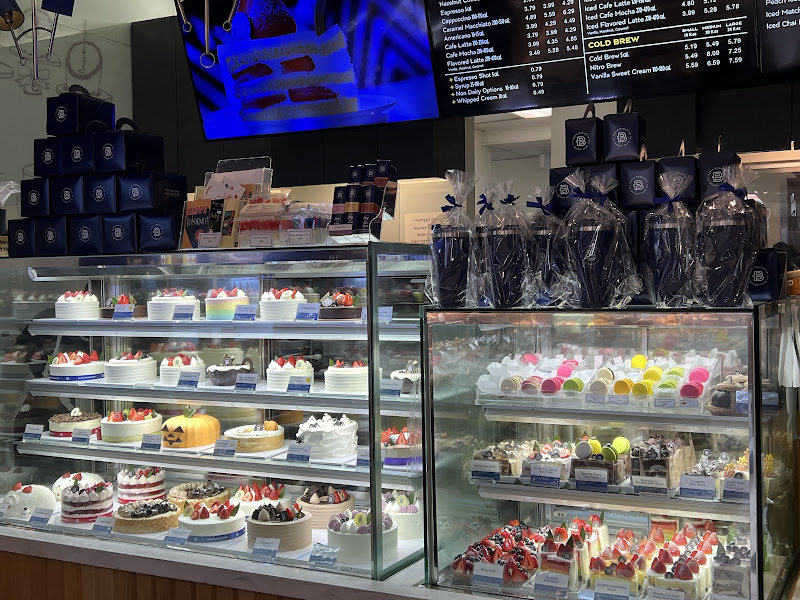 Paris Baguette 4