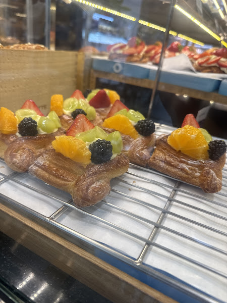 Paris Baguette 5