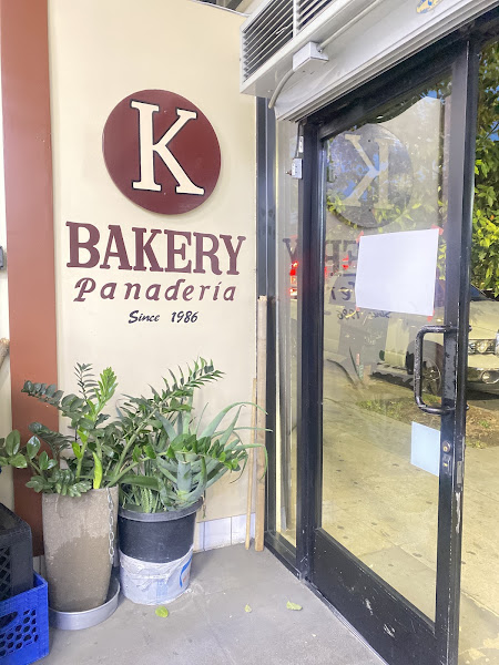 K Bakery