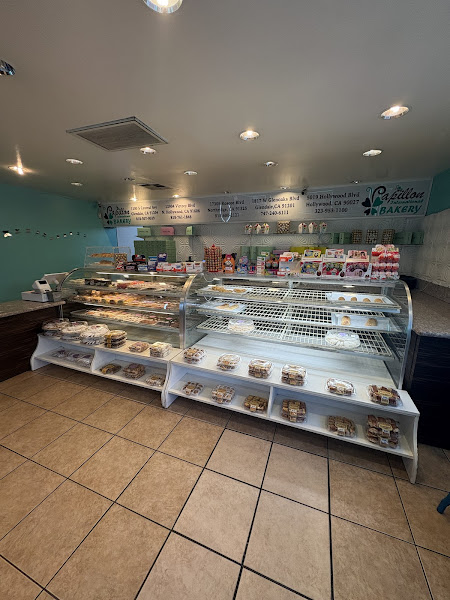 Papillon International Bakery 3