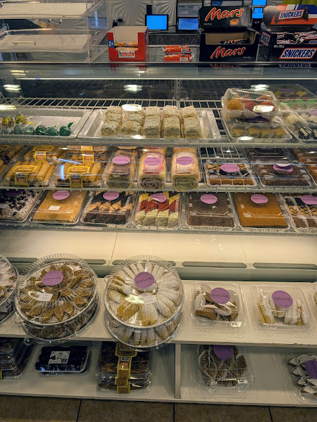 Papillon International Bakery 4