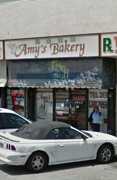 Amy's Bakery 3