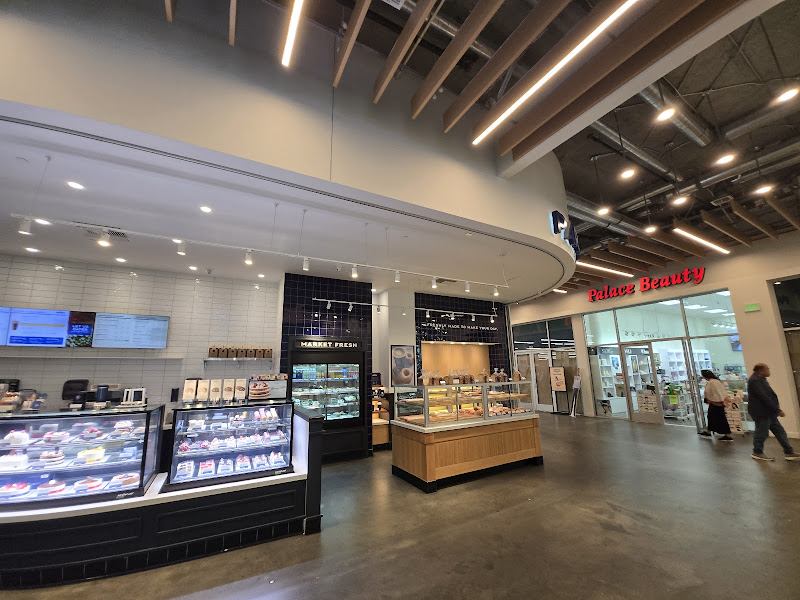 Paris Baguette 2
