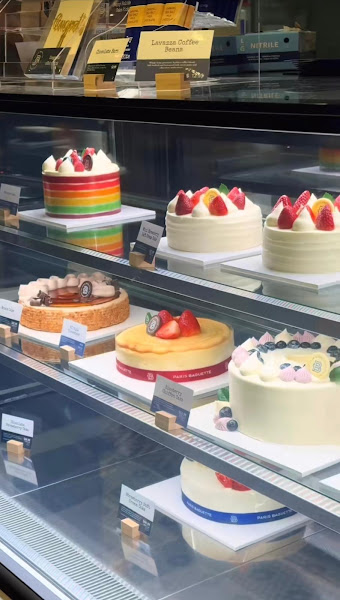 Paris Baguette 4