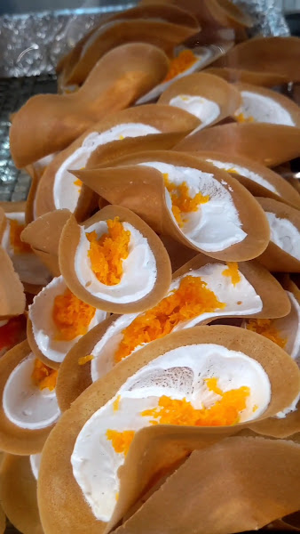 Bhan Kanom Thai 2