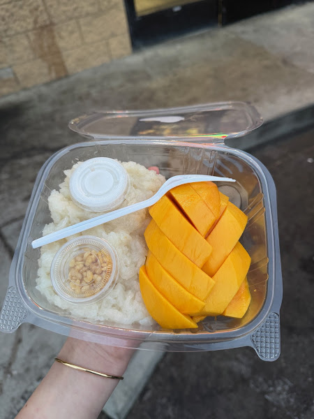 Bhan Kanom Thai 4