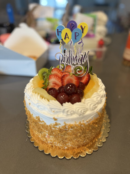 JIM'S BAKERY [Monterey Park, CA] 3