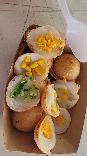 Mae Ting's Coconut Cakes 2