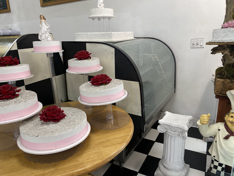 Gourmet LA Bakery 2