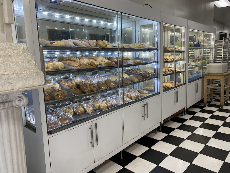 Gourmet LA Bakery 3