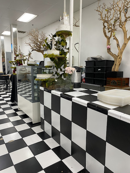 Gourmet LA Bakery 5