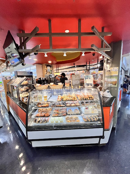 Hamada-Ya Bakery