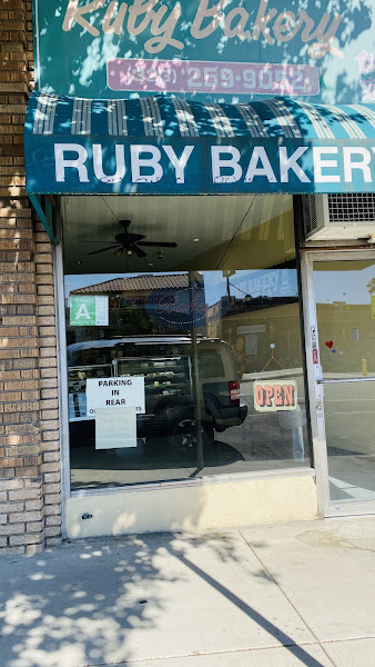 Ruby Bakery