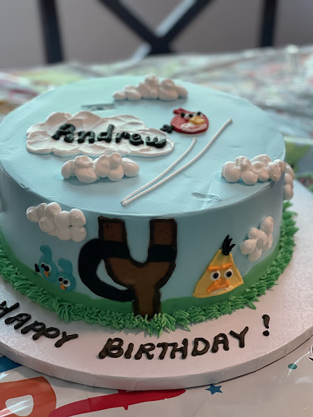 Ruby Bakery 2