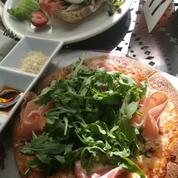 Urth Caffe 2