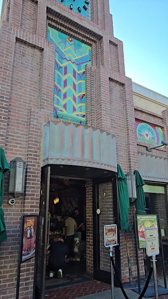 Urth Caffe 3