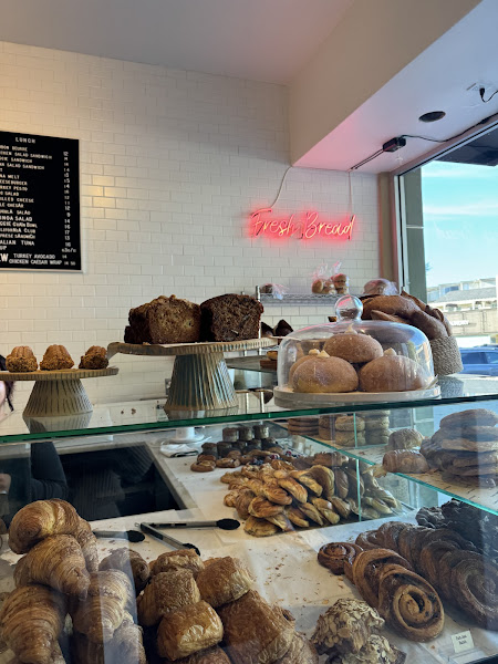 Clark Street Bakery 4